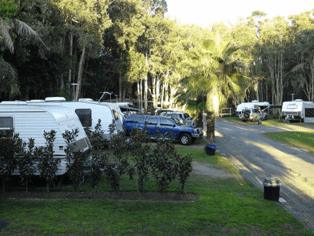 Sapphire Beach Holiday Park - Darwin Holiday 4