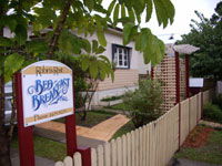 Robins Rest Bed And Breakfast - Darwin Holiday 0