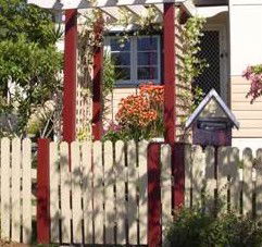 Robins Rest Bed And Breakfast - Darwin Holiday 1