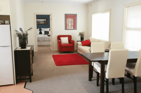 Off Mountain Accommodation - Darwin Holiday 0