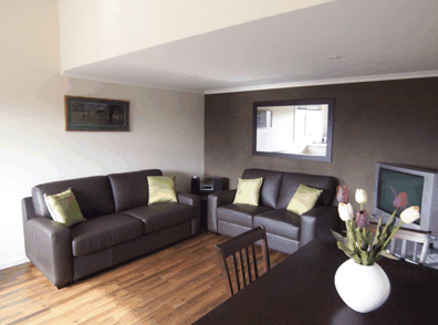 Off Mountain Accommodation - Darwin Holiday 2