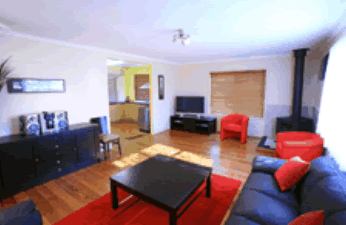 Off Mountain Accommodation - Darwin Holiday 3