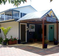 Esperance All Seasons Esplanade Apartments - Darwin Holiday