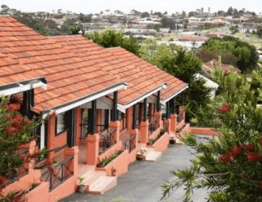 Albany Apartments - Darwin Holiday