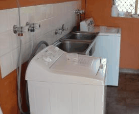 Albany Apartments - Darwin Holiday 4