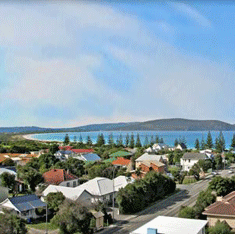 Albany Holiday Units - Darwin Holiday 1