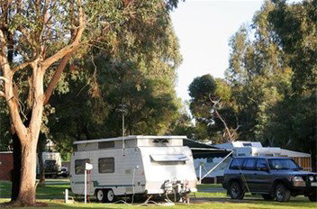 BIG4 Albany Gardens Holiday Resort - Darwin Holiday 0