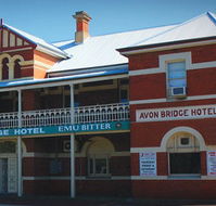 Avon Bridge Hotel - Darwin Holiday