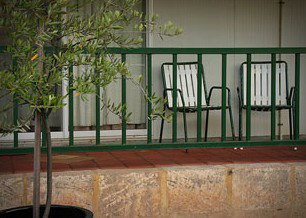 Avon Bridge Hotel - Darwin Holiday 2