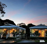 Barney Beach Accommodation Centre - Darwin Holiday