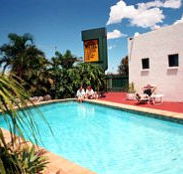 Mawarra Motel - Darwin Holiday