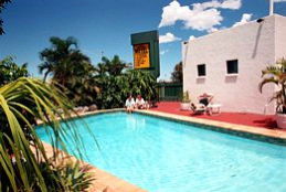 Mawarra Motel - Darwin Holiday 0