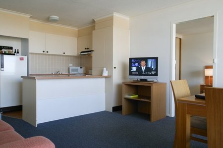 Metro Hotel & Apartments Gladstone - Darwin Holiday 2