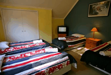 Bayshore Beachside Resort - Darwin Holiday 2