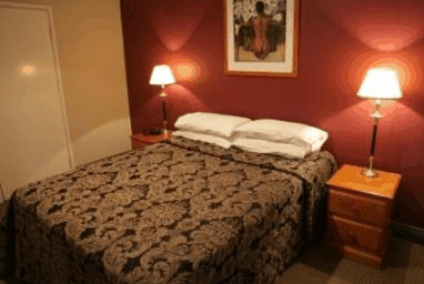 Bayshore Beachside Resort - Darwin Holiday 4