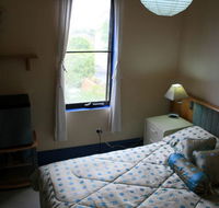 Bayview Backpackers YHA - Darwin Holiday