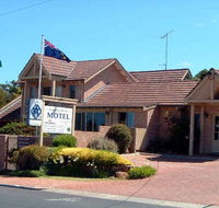 Best Western Augusta Georgiana Molloy Motel - Darwin Holiday