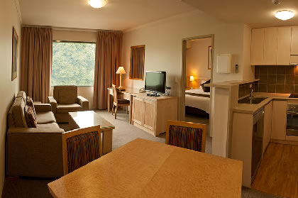 Pagoda Resort & Spa - Darwin Holiday 3