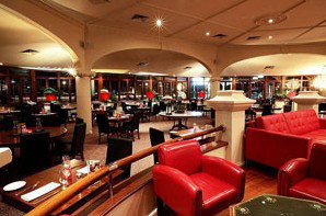 Pagoda Resort & Spa - Darwin Holiday 4