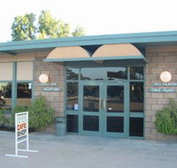 Eucla Motor Hotel - Darwin Holiday