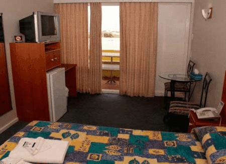 The Bunbury Welcome Inn Motel - Darwin Holiday 2