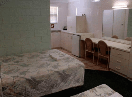 The Bunbury Welcome Inn Motel - Darwin Holiday 3