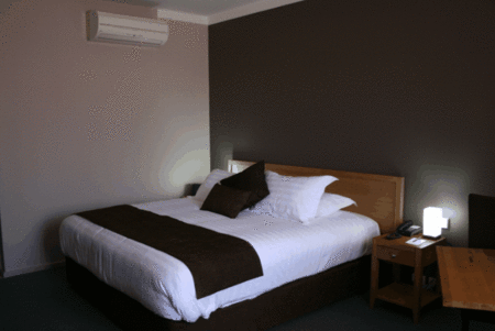 Best Western Hospitality Inn Kalgoorlie - Darwin Holiday