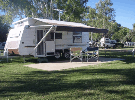 BIG4 Plantation Caravan Park - Darwin Holiday