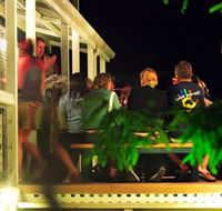 Blue Reef Backpackers - Darwin Holiday