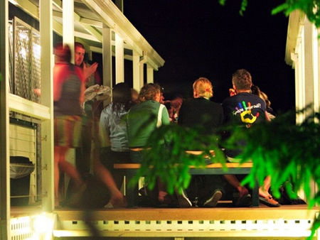 Blue Reef Backpackers - Darwin Holiday 0