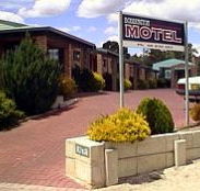 Boddington Motel - Darwin Holiday