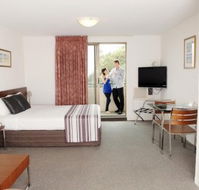 Atrium Resort Mandurah - Darwin Holiday
