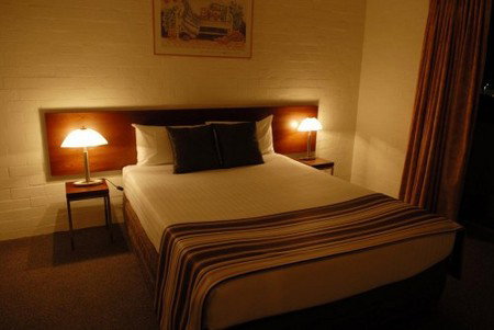 Atrium Resort Mandurah - Darwin Holiday 2