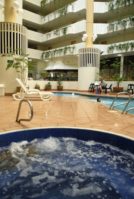 Atrium Resort Mandurah - Darwin Holiday 5