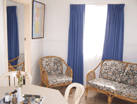 Busselton Jetty Chalets - Darwin Holiday 2