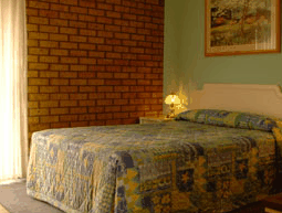 Cervantes Pinnacles Motel - Darwin Holiday