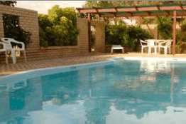 Cervantes Pinnacles Motel - Darwin Holiday 3