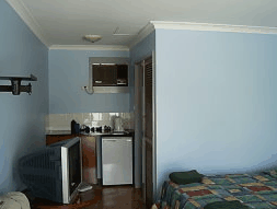 Collie Motel - Darwin Holiday 2