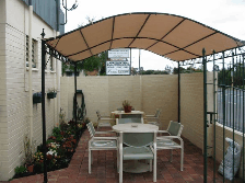 Collie Motel - Darwin Holiday 3