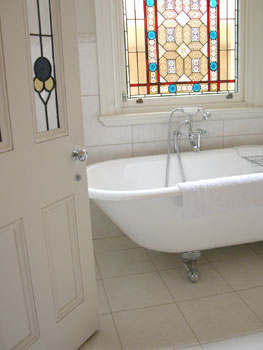 Durack House Bed & Breakfast - Darwin Holiday 1