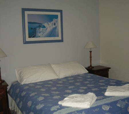 Dunes Scarborough Beach - Darwin Holiday 1