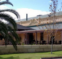 Dongara Hotel Motel - Darwin Holiday