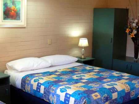 Dongara Hotel Motel - Darwin Holiday 1