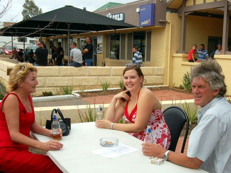 Dongara Hotel Motel - Darwin Holiday 2