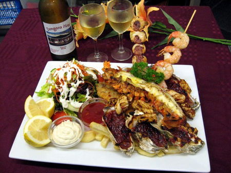 Dongara Hotel Motel - Darwin Holiday 3