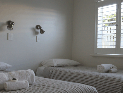 Cottesloe Waters Executive Apartments - Darwin Holiday 1