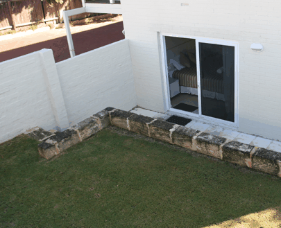 Cottesloe Waters Executive Apartments - Darwin Holiday 4