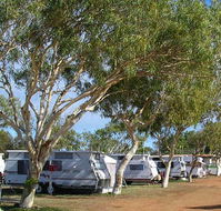 Coral Coast Tourist Park - Darwin Holiday