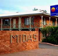 Comfort Inn Midas - Darwin Holiday