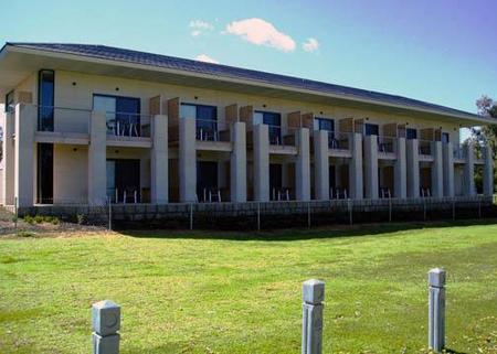 Comfort Inn Yanchep - Darwin Holiday 2